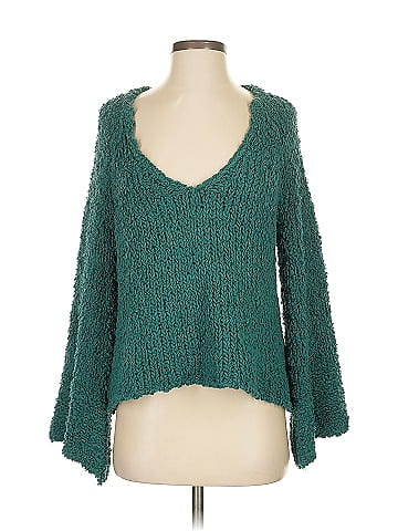 Free People Pullover Sweater (view 1)