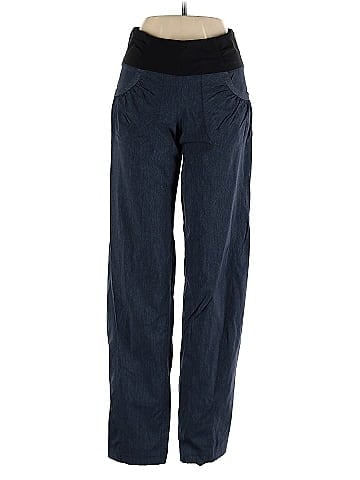 PrAna Active Pants (view 1)