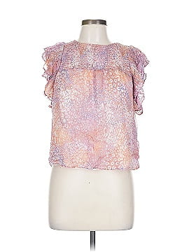 Bb Dakota Sleeveless Blouse