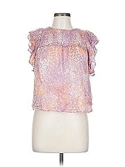 Bb Dakota Sleeveless Blouse