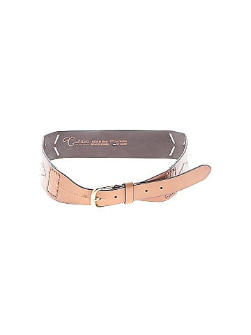 Assorted Brands Leather Belt (view 1)
