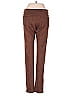Fabrizio Gianni Brown Casual Pants Size 4 - photo 2