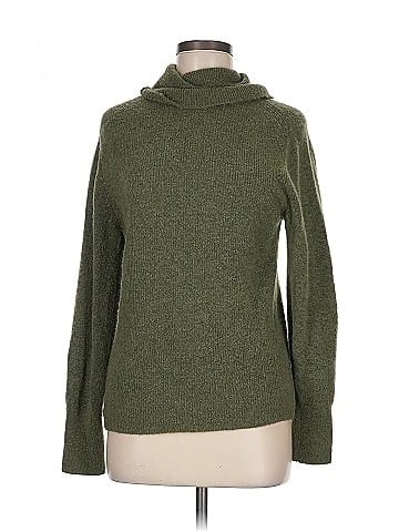 Banana Republic Wool Pullover Sweater (view 1)