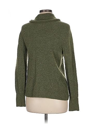 Banana Republic Wool Pullover Sweater (view 2)