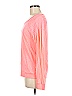 Victoria's Secret Pink Pink Long Sleeve T-Shirt Size M - photo 5