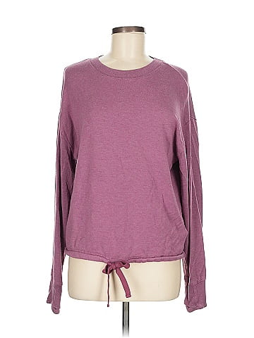 Athleta Pullover Sweater (view 1)