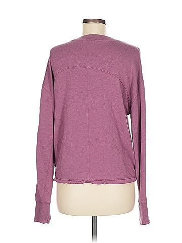 Athleta Pullover Sweater (view 2)