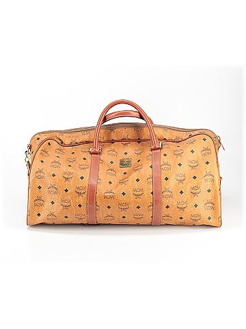 MCM Vintage Viestos Weekender (view 1)