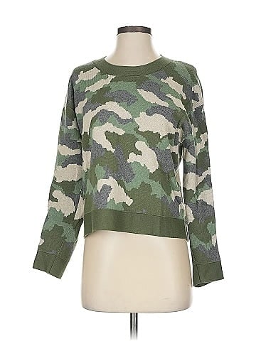 Caroline Grace Pullover Sweater (view 1)