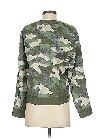 Caroline Grace Pullover Sweater (view 2)