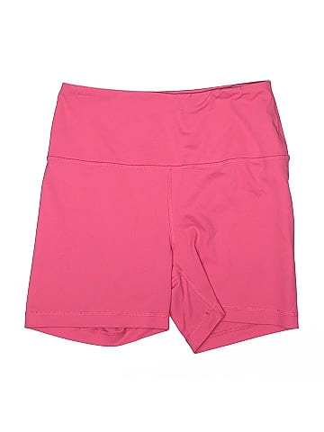 90 Degree by Reflex Athletic Shorts (view 1)
