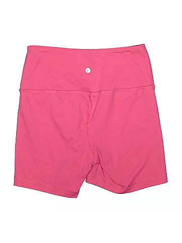 90 Degree by Reflex Athletic Shorts (view 2)