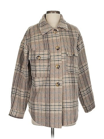 Heartloom Coat (view 1)