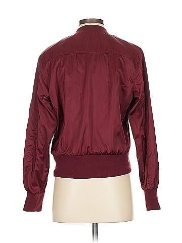 Charlotte Russe Track Jacket (view 2)