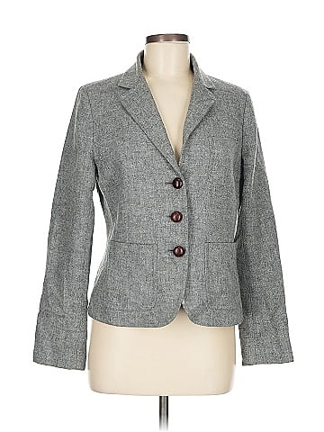 J.Crew Wool Blazer (view 1)