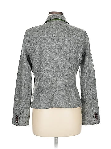 J.Crew Wool Blazer (view 2)
