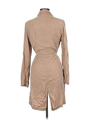 Max Jeans Trenchcoat (view 2)