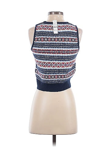 J.Crew Sweater Vest (view 2)