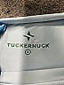 Tuckernuck Blue Active T-Shirt Size S - photo 7