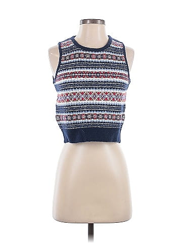 J.Crew Sweater Vest (view 1)