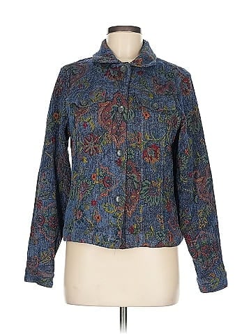 Coldwater Creek Jacket (view 1)