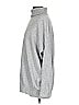 Cos Gray Turtleneck Sweater Size S - photo 5