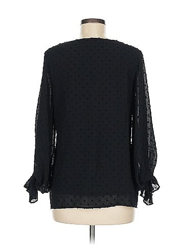 Vince Camuto 3/4 Sleeve T-Shirt (view 2)