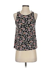 Ann Taylor Loft Sleeveless Blouse