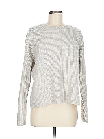 Athleta Wool Pullover Sweater (view 1)