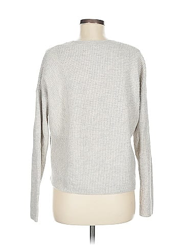 Athleta Wool Pullover Sweater (view 2)