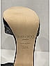 Jimmy Choo Black Heels Size EU 37 1/2 - photo 5