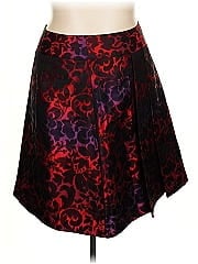 Lane Bryant Casual Skirt