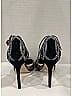 Jimmy Choo Black Heels Size EU 37 1/2 - photo 6