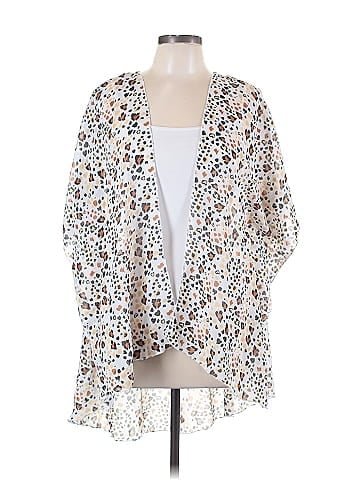 Live 4 Truth Kimono (view 1)