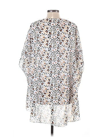 Live 4 Truth Kimono (view 2)