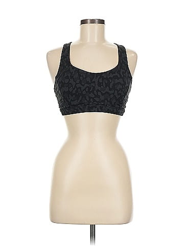 Lululemon Athletica Sports Bra (view 1)