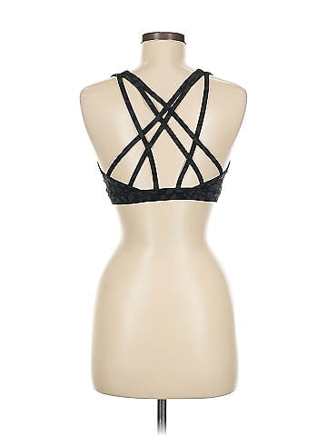 Lululemon Athletica Sports Bra (view 2)