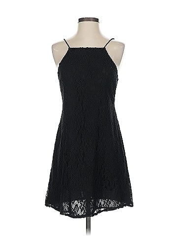 Pins and Needles Cocktail Dress (view 1)