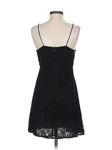 Pins and Needles Cocktail Dress (view 2)
