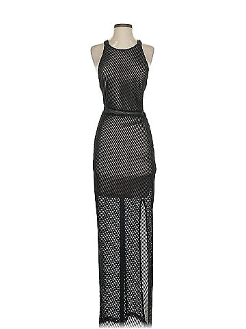 Alice + Olivia Cocktail Dress (view 1)