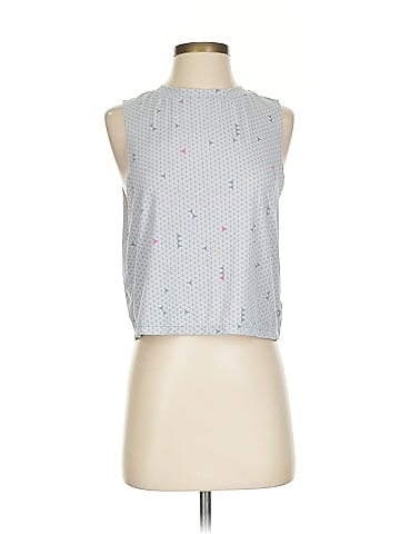 Gap Fit Tank Top (view 1)
