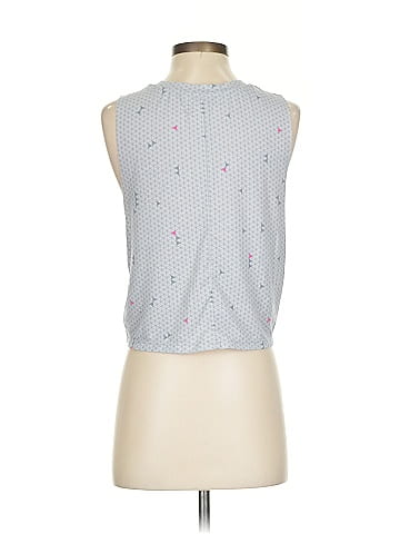 Gap Fit Tank Top (view 2)