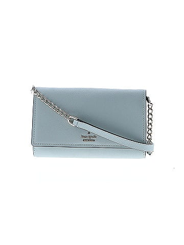 Kate Spade New York Leather Crossbody Bag (view 1)