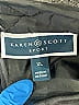 Karen Scott Sport 100% Polyester Black Vest Size XL - photo 6