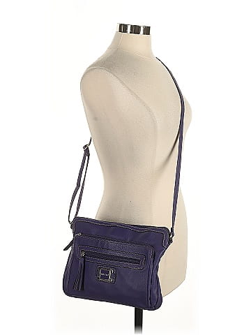 Rosetti Crossbody Bag (view 2)