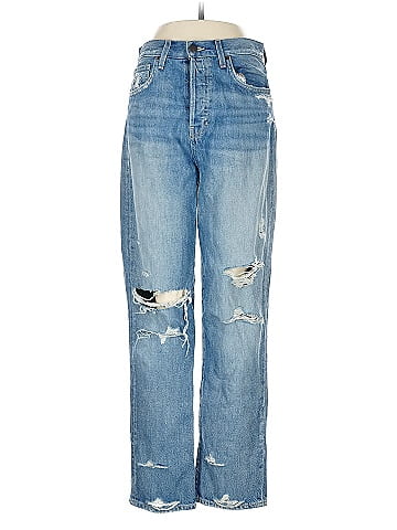 Veronica Beard Jeans Jeans (view 1)
