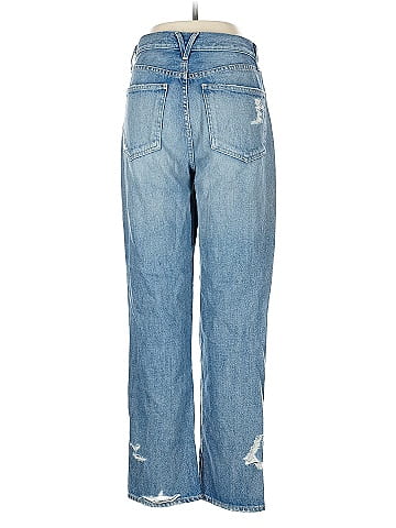 Veronica Beard Jeans Jeans (view 2)