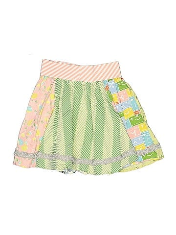 Matilda Jane Skirt (view 2)