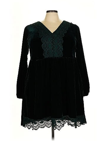 Rusttydustty Casual Dress (view 1)