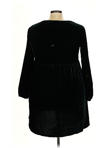 Rusttydustty Casual Dress (view 2)